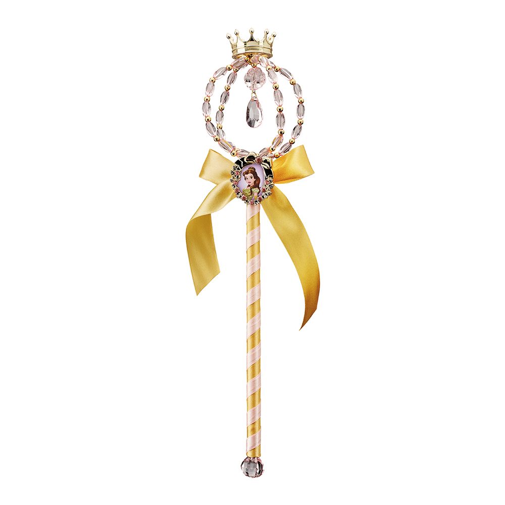 PRINCESS BELLE WAND