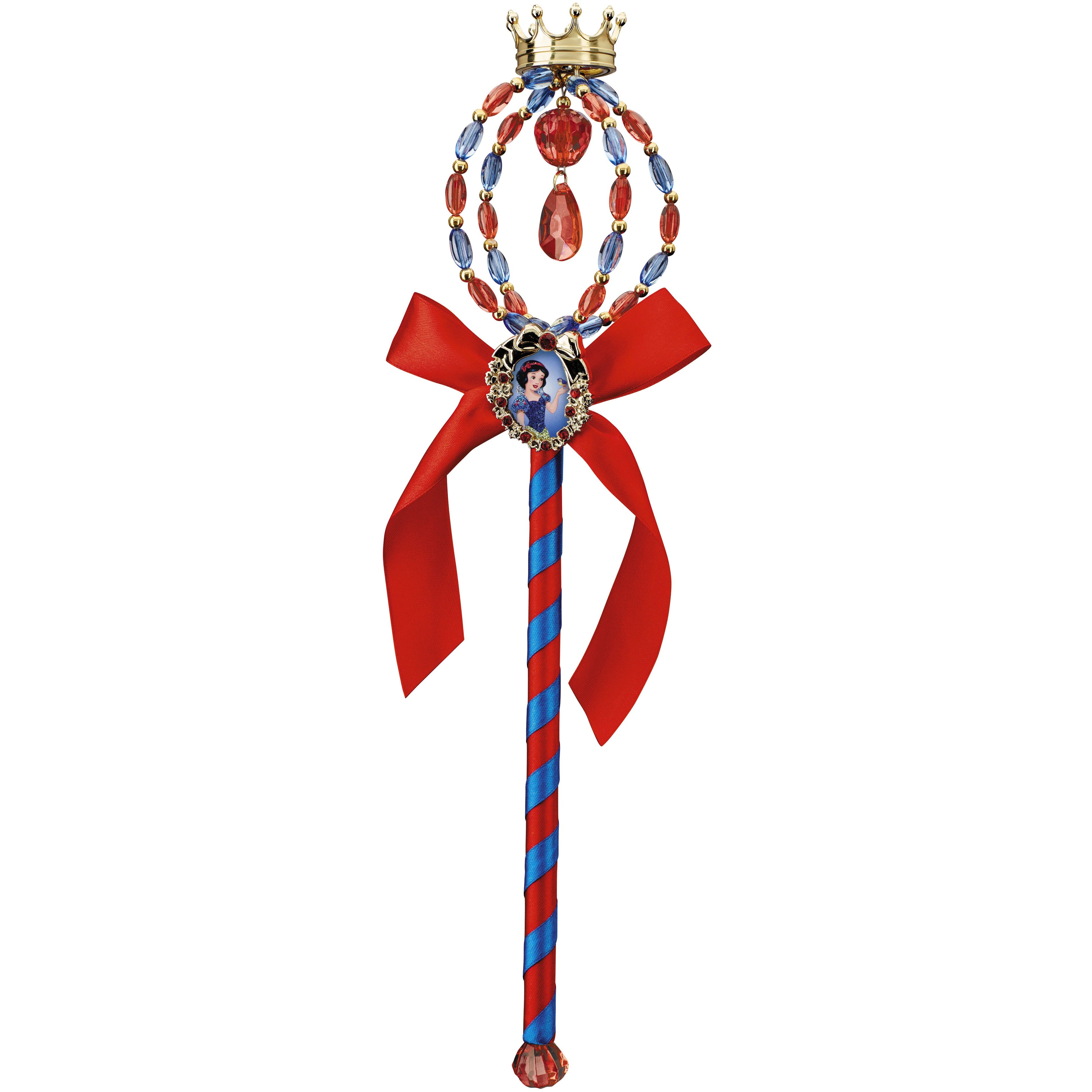 SNOW WHITE CLASSIC WAND NO SIZE