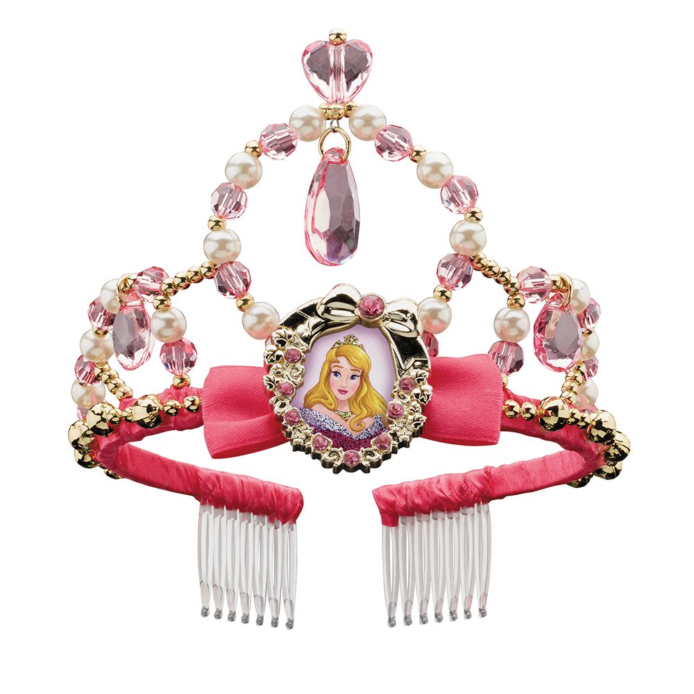 PRINCESS AURORA TIARA