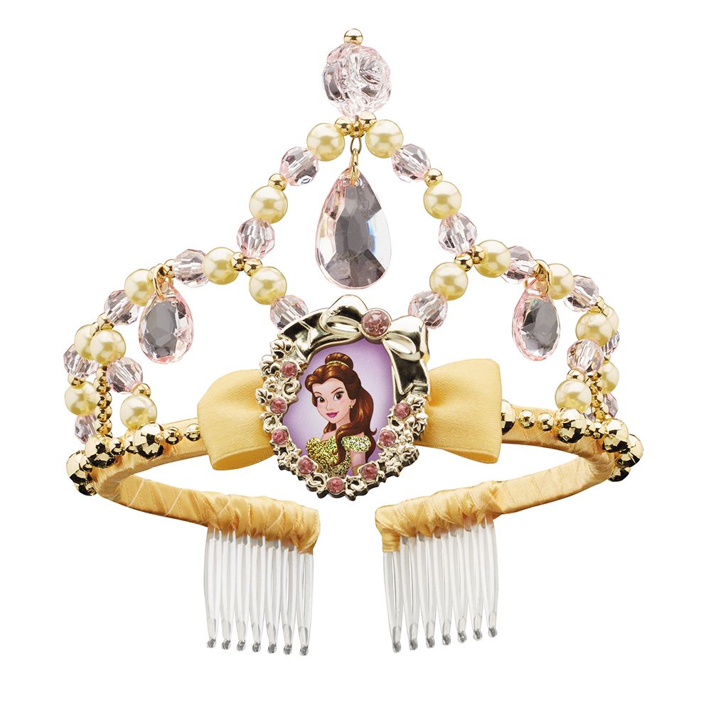 PRINCESS BELLE TIARA