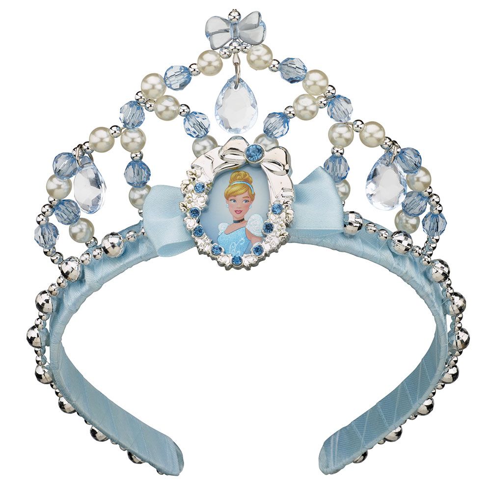 PRINCESS TIARA CINDERELLA