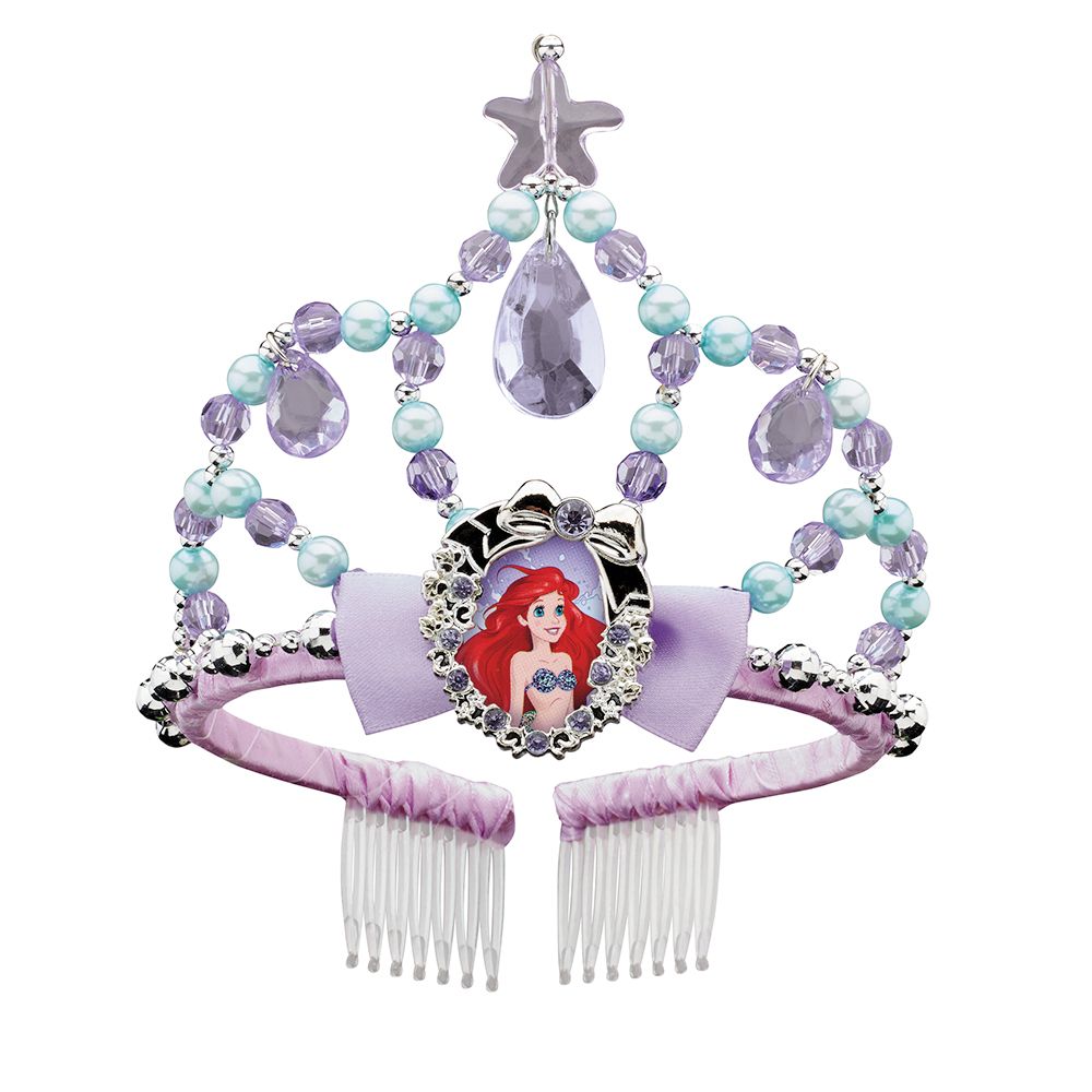 PRINCESS ARIEL TIARA