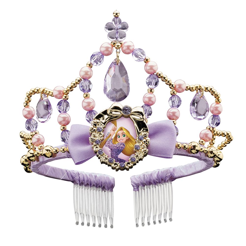 PRINCESS RAPUNZEL TIARA