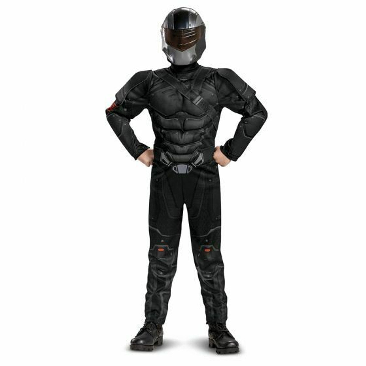 Snake Eyes Movie Deluxe