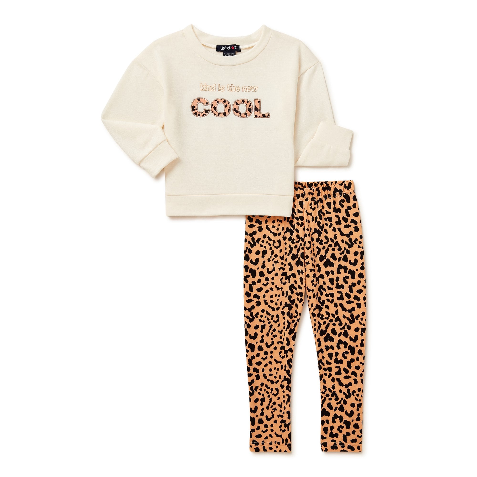 Kind Is The New Cool
