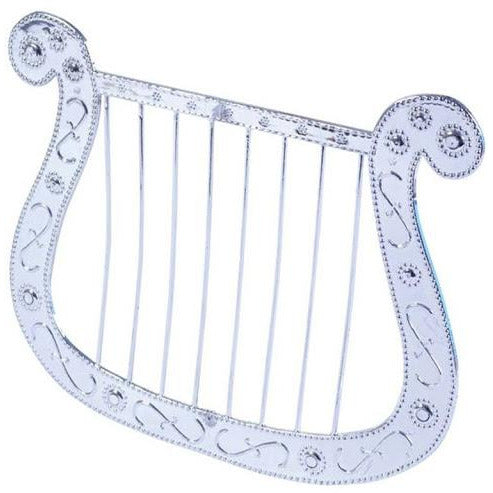 ANGEL HARP