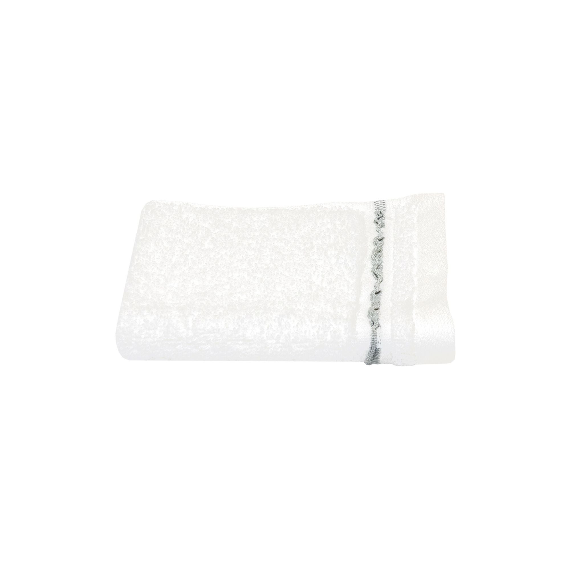 Athena Wash Towel Stone