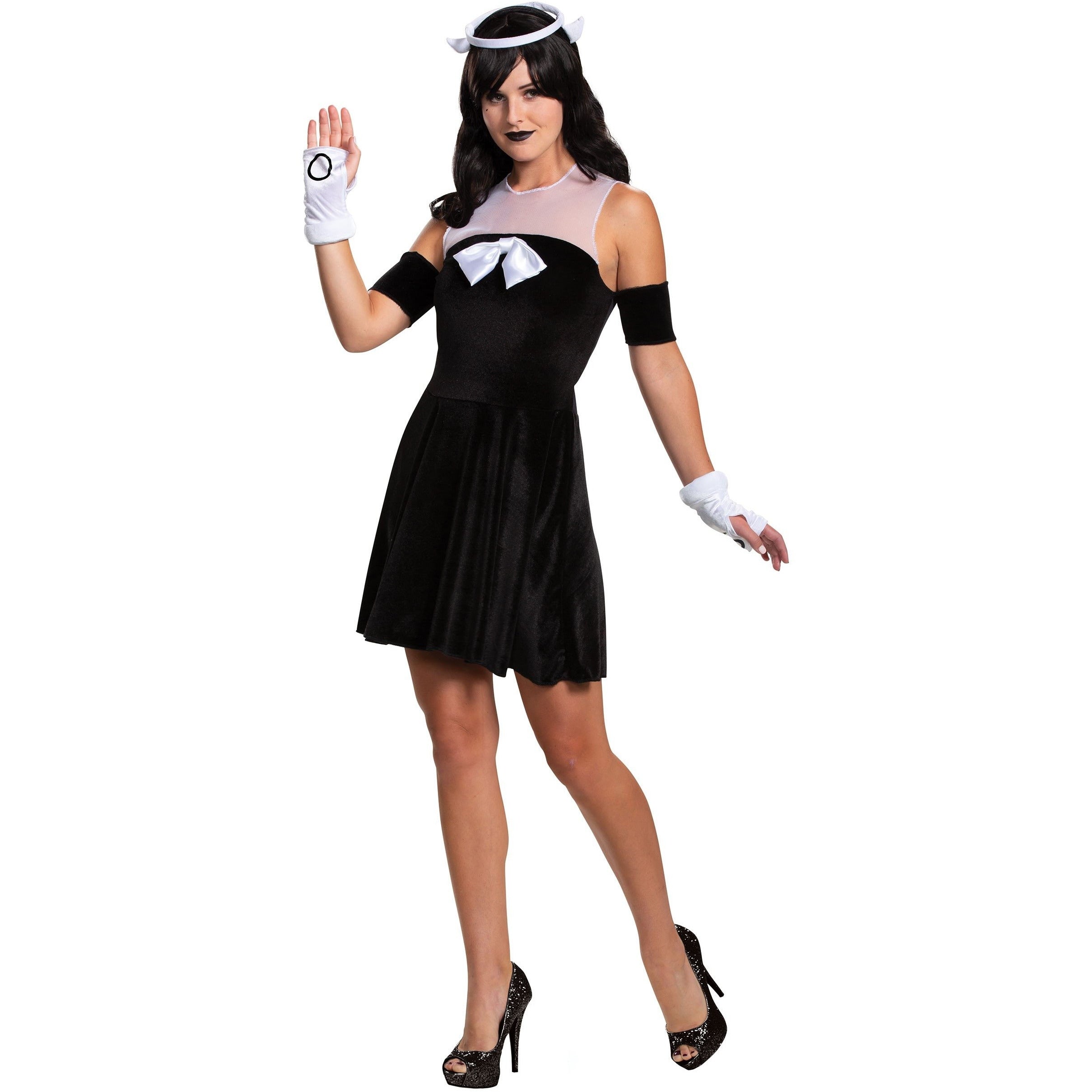 ALICE ANGEL COSTUME
