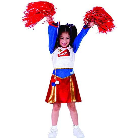 AMERICAN CHEERLEADER