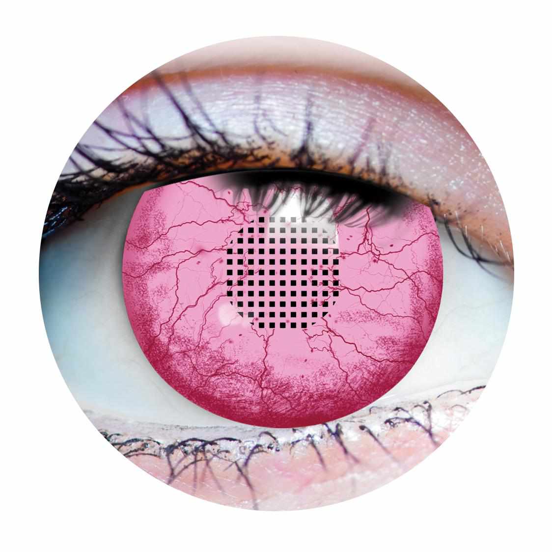 Embryo Contact Lenses
