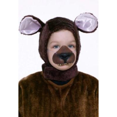 BEAR DISGUISE KIT