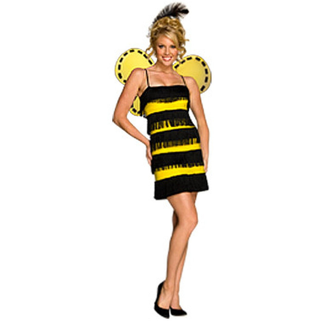 BEE MINE COSTUME