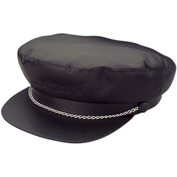BIKER HAT