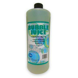 Domestic Bubble Juice - Quart