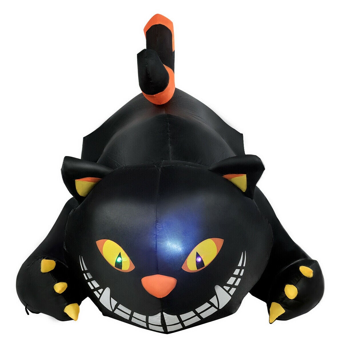 BLACK CAT INFLATABLE