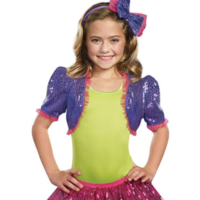 BOLERO ENCAJE EN 2 COLORES