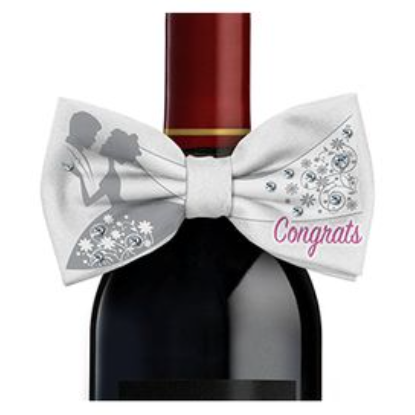 Bottle ties in 10 Styles