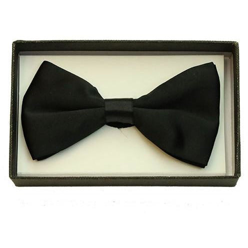 Bowtie Black