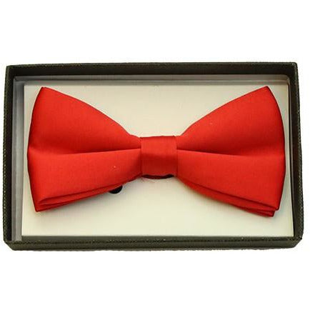 Bowtie Red