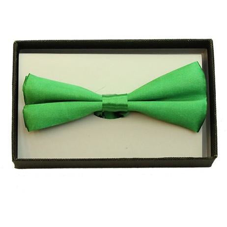Bowtie Green