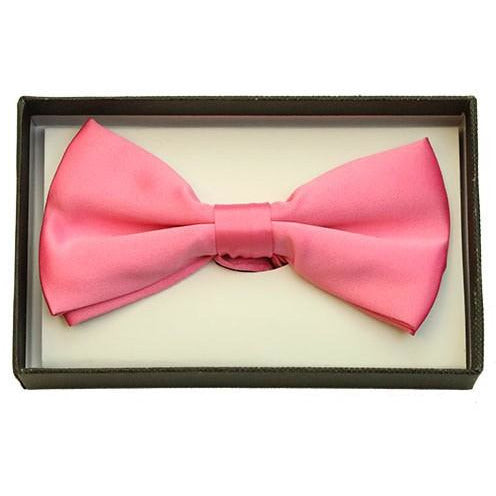 Bowtie Pink