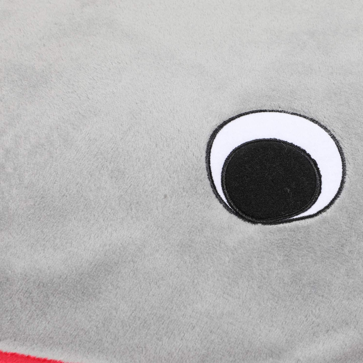 KIDS SHARK BLANKET