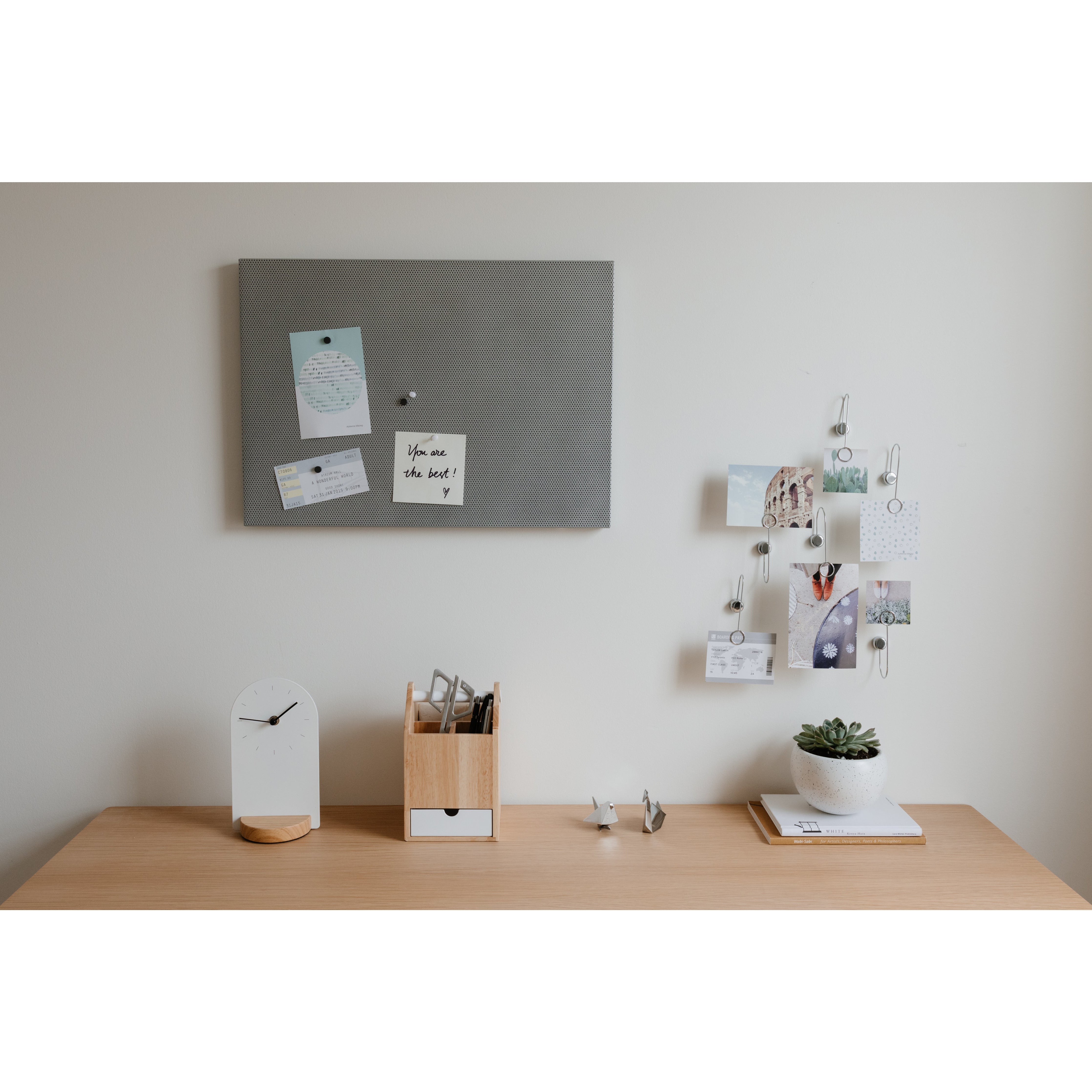 Bulletboard Bulletin Board 15" x 21"