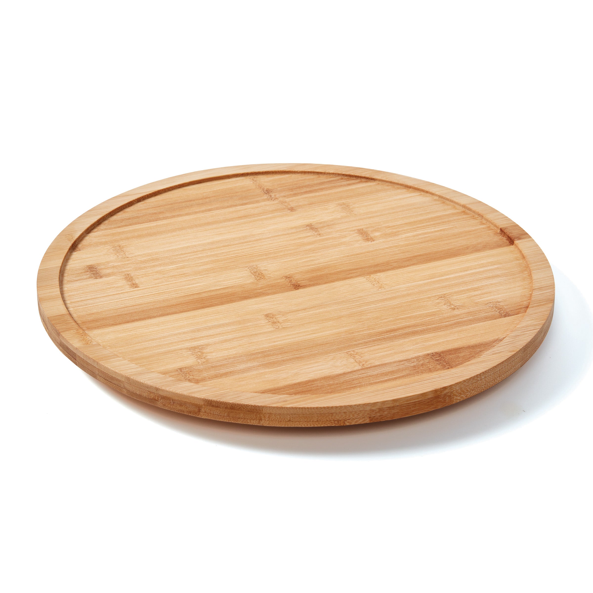 Bamboo Wood14"