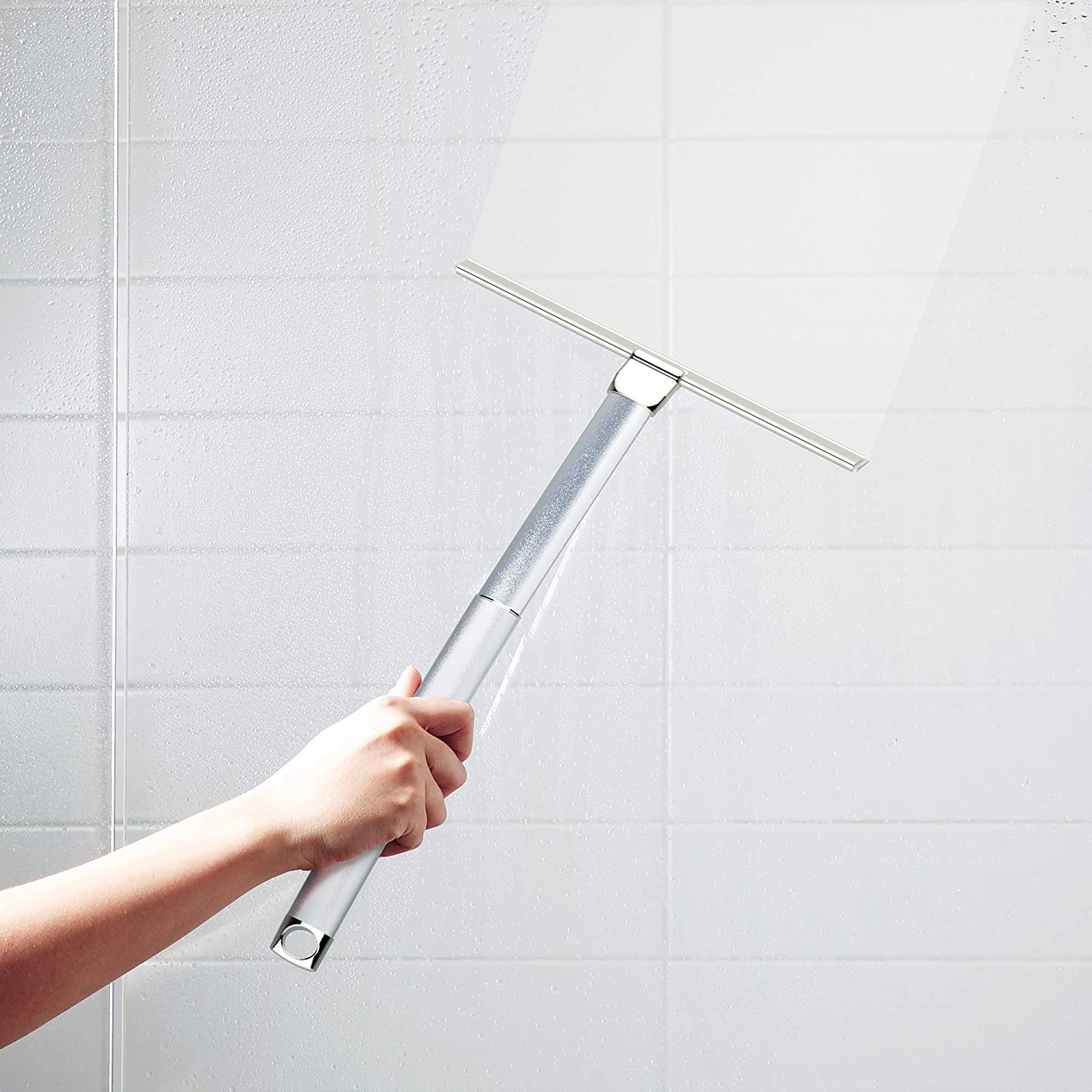 ALTO EXTENDABLE SHOWER SQUEEGEE