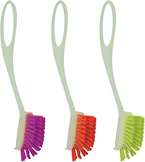 Loop Long Dish Brush
