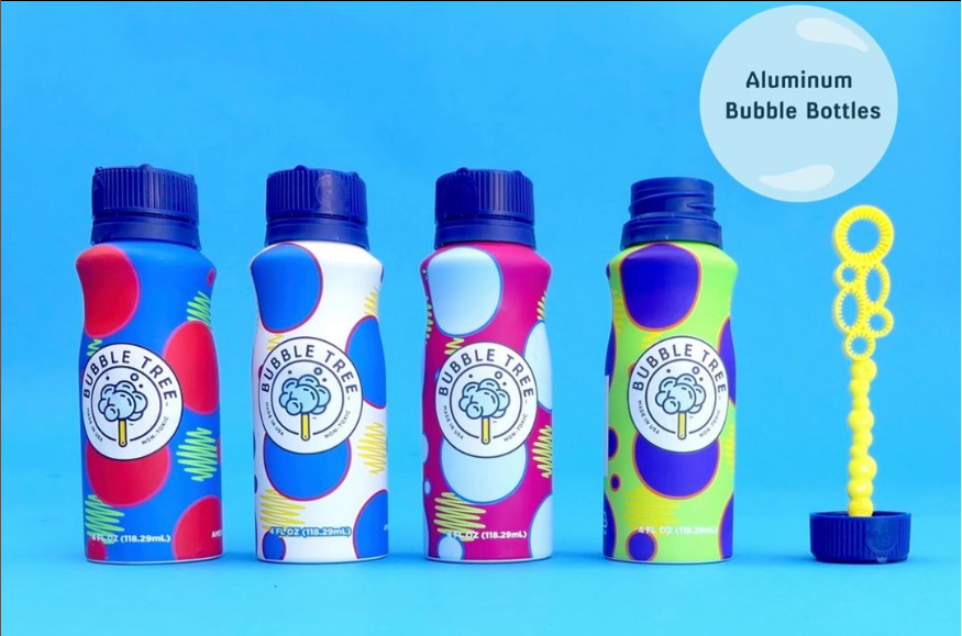 Bubble Tree 118ml