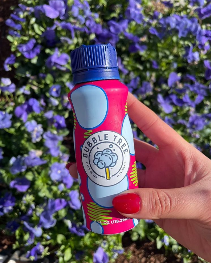 Bubble Tree 118ml