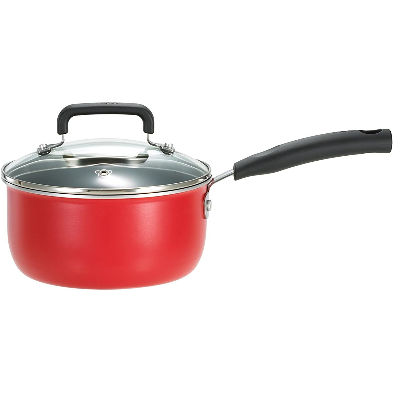 Signature non-stick inside & out 12 pc set
