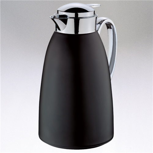 Cilio Venezia Stainless Steel Insulated Beverage Server