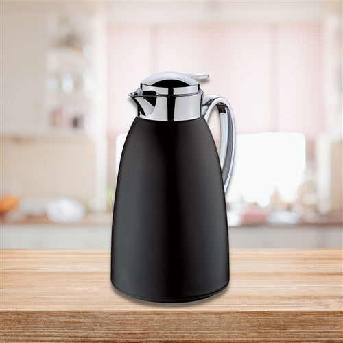 Cilio Venezia Stainless Steel Insulated Beverage Server