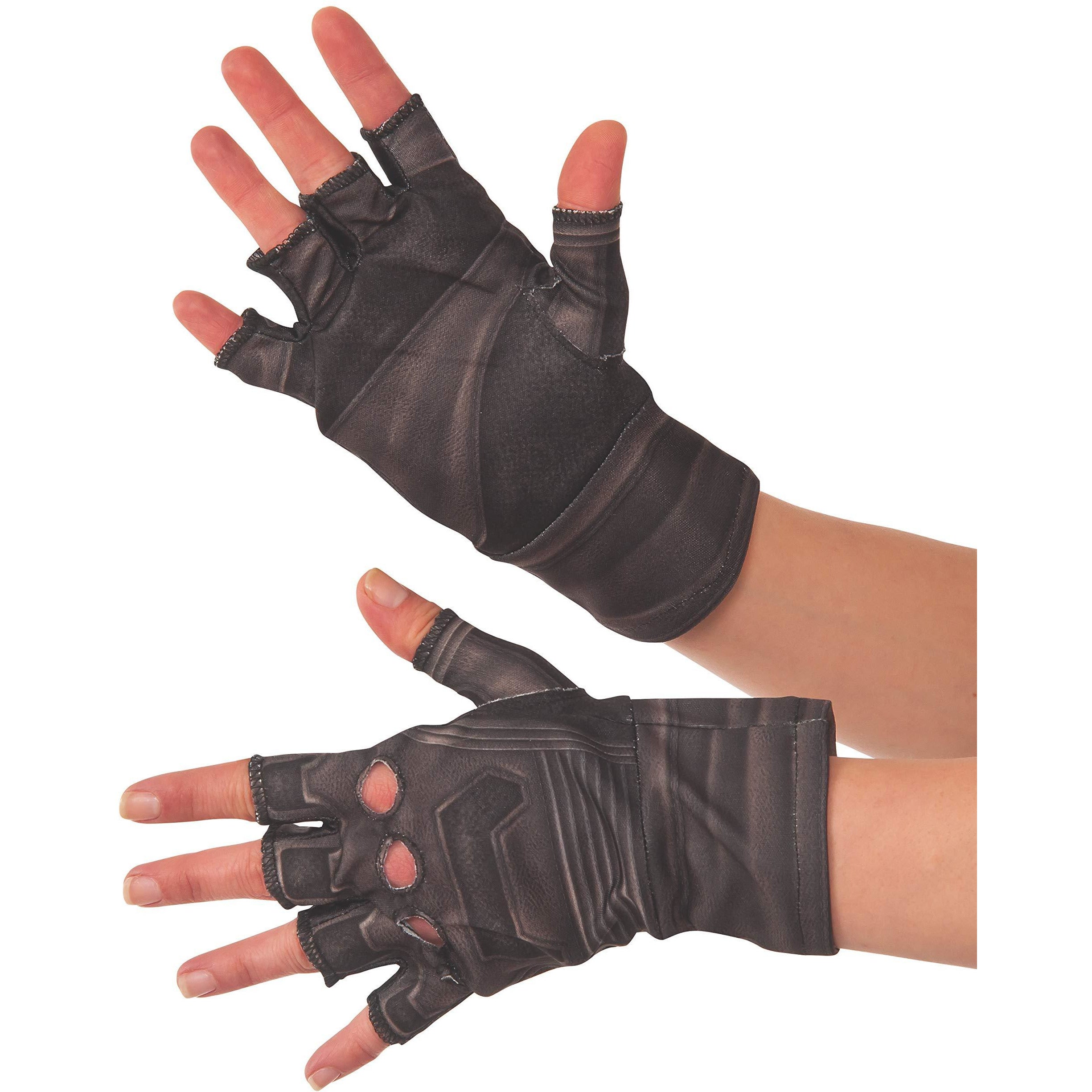 CAPTAIN AMERICA CHILD GLOVES