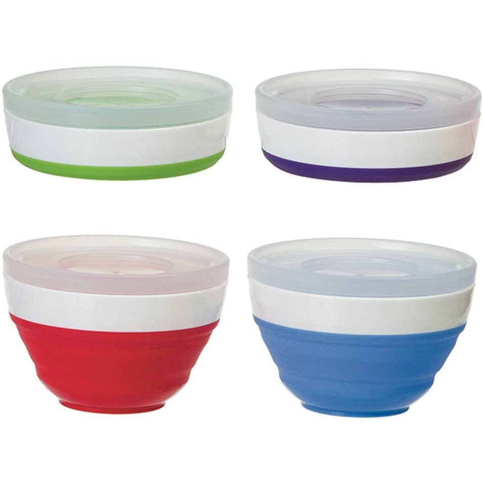 Collapsable Mini Keeper