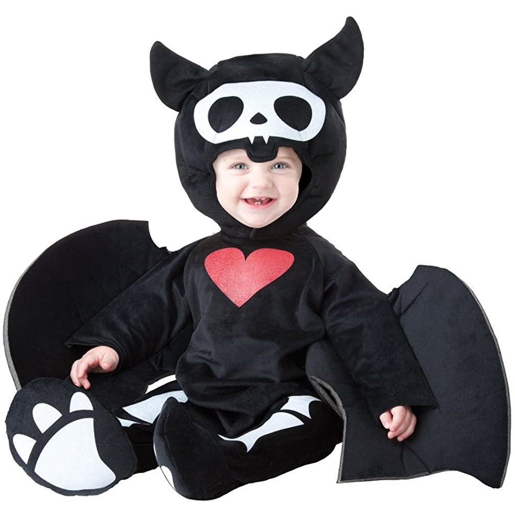 DIEGO THE BAT BABY COSTUME