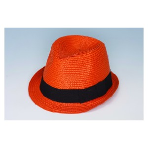 Child Balk Fedora W/ Black Band