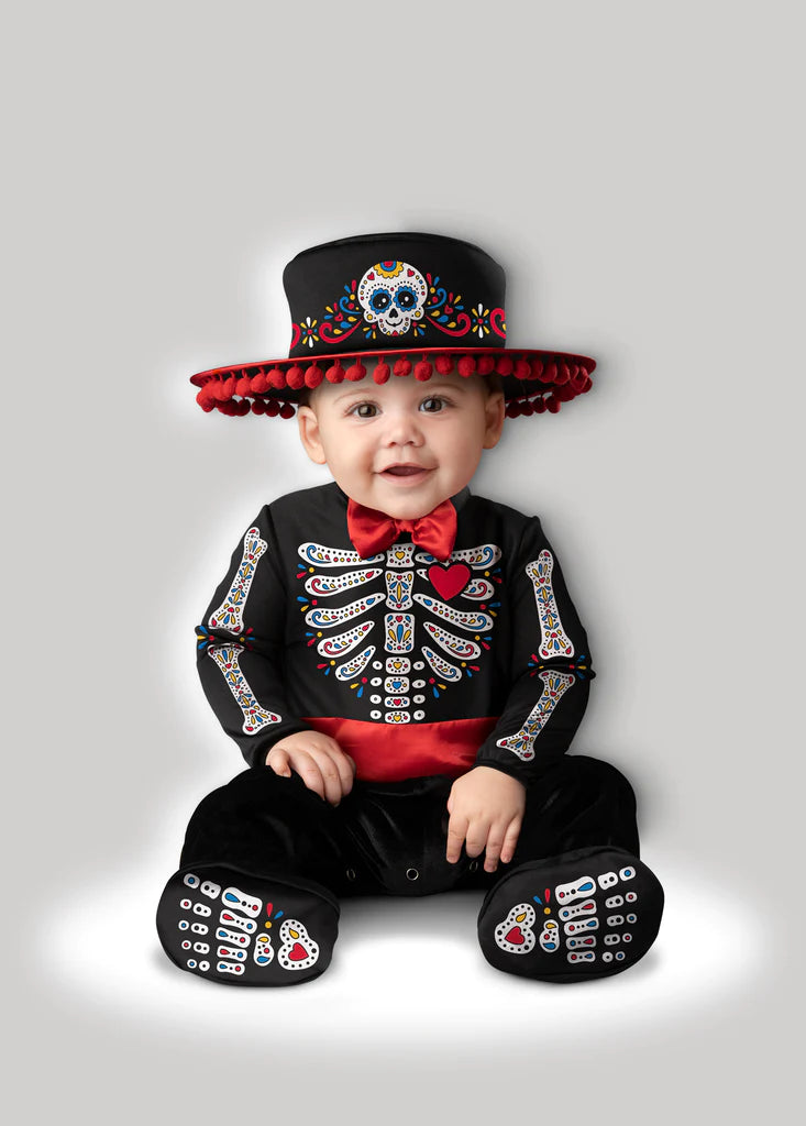 Sugar Skull Cutie