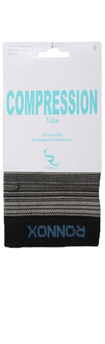 Women's Ronnox Single Pack Tube Socks
