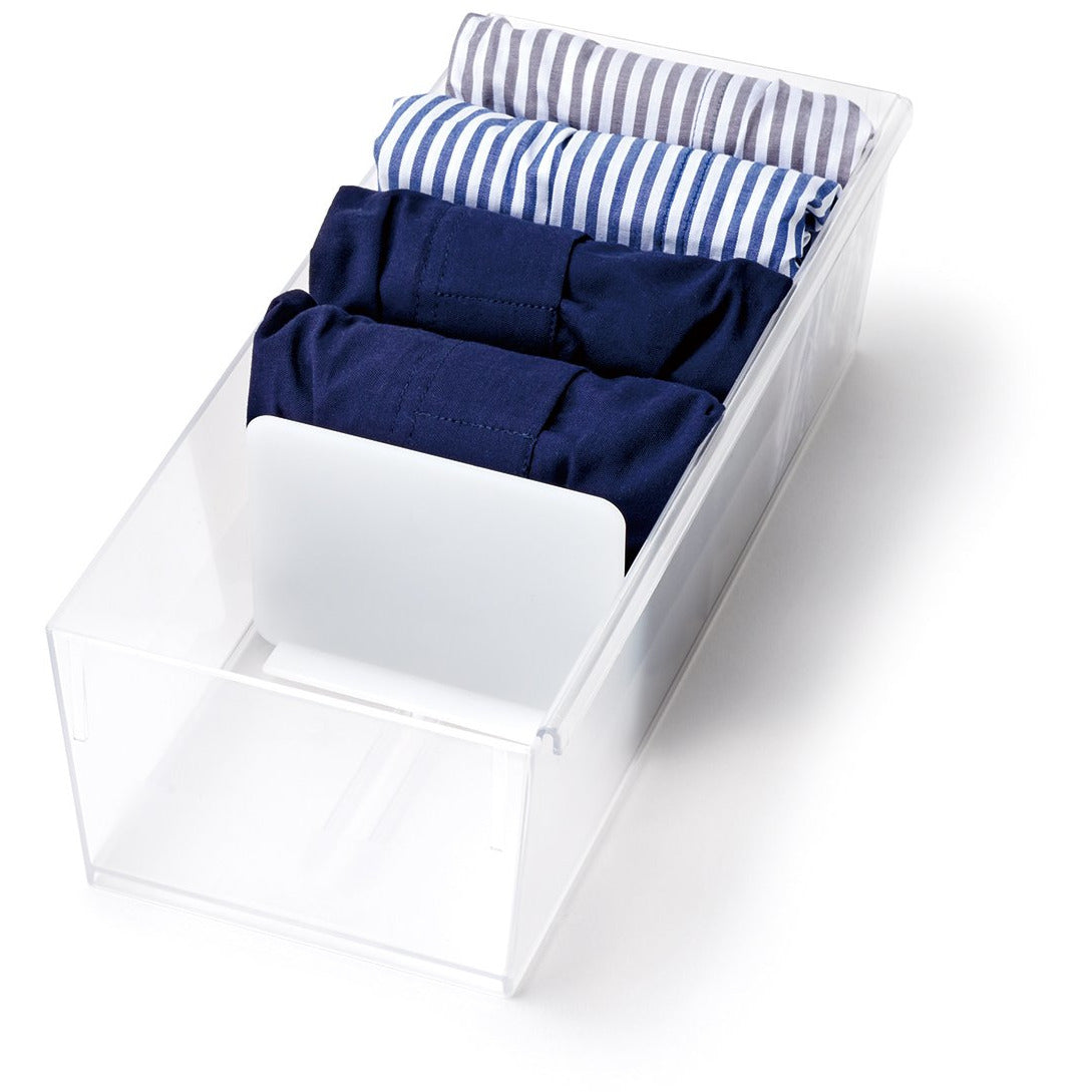 Drawer Organizer for Underwear