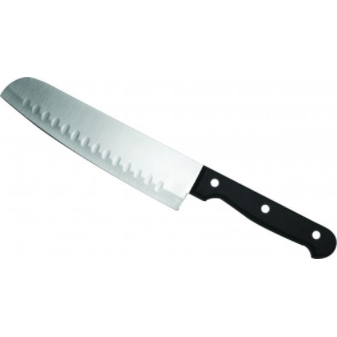 SANTOKU KNIFE HIGH CARBON