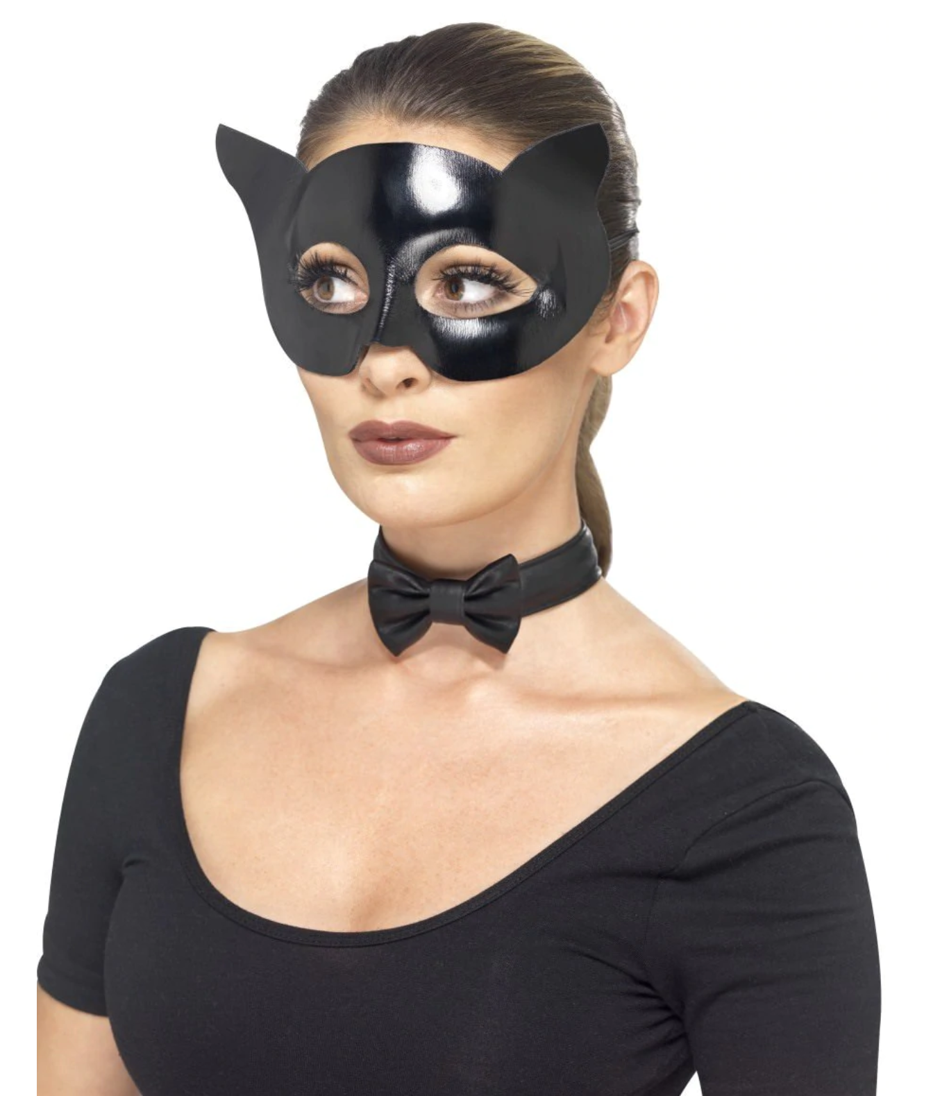 FEVER CAT INSTANT KIT, BLACK