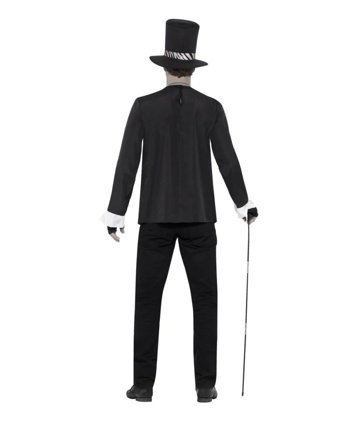 WITCH DOCTOR COSTUME