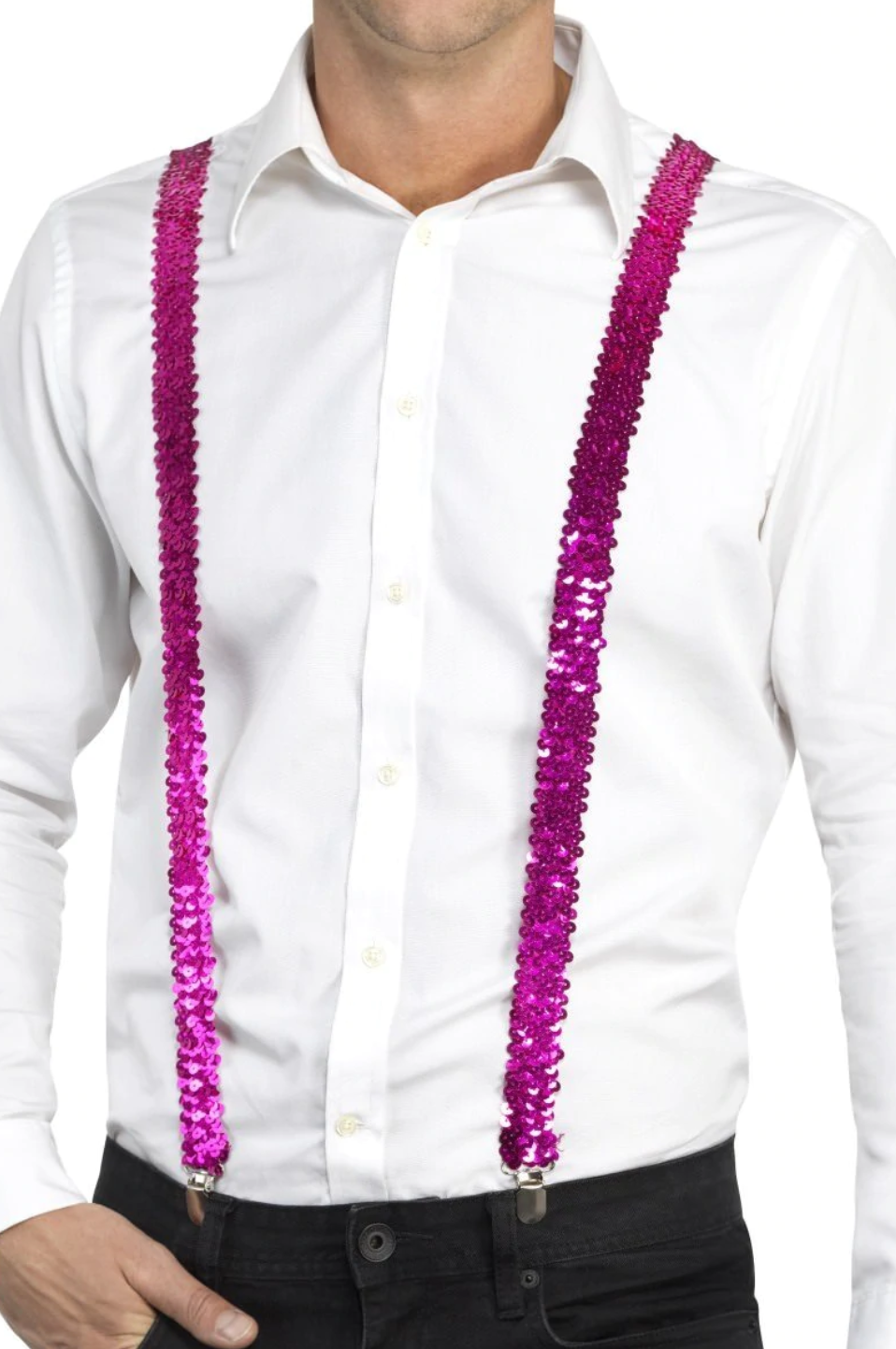SEQUIN BRANCES