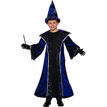 CELESTIAL SORCERER COSTUME