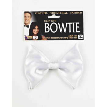 CLIP ON BOWTIE