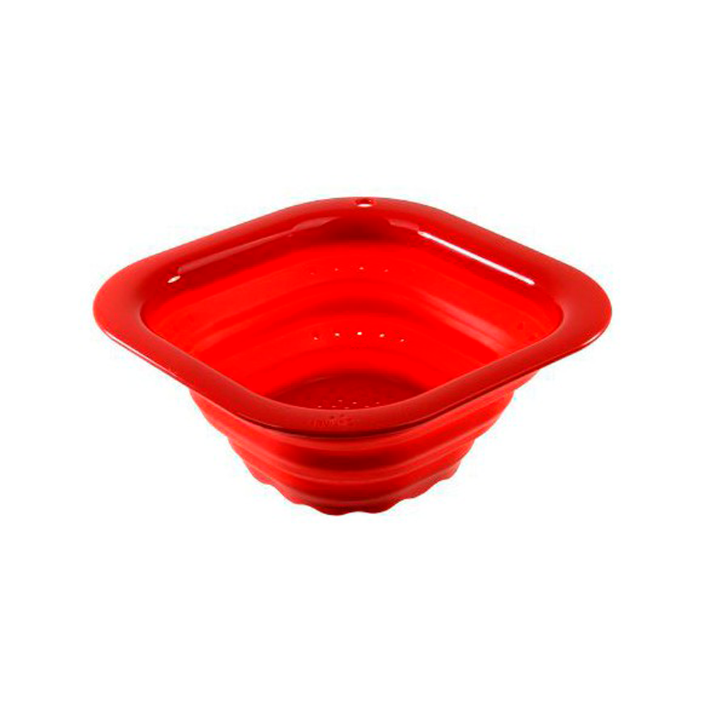 1.5 Quart Square Colander