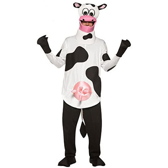 COW COSTUME